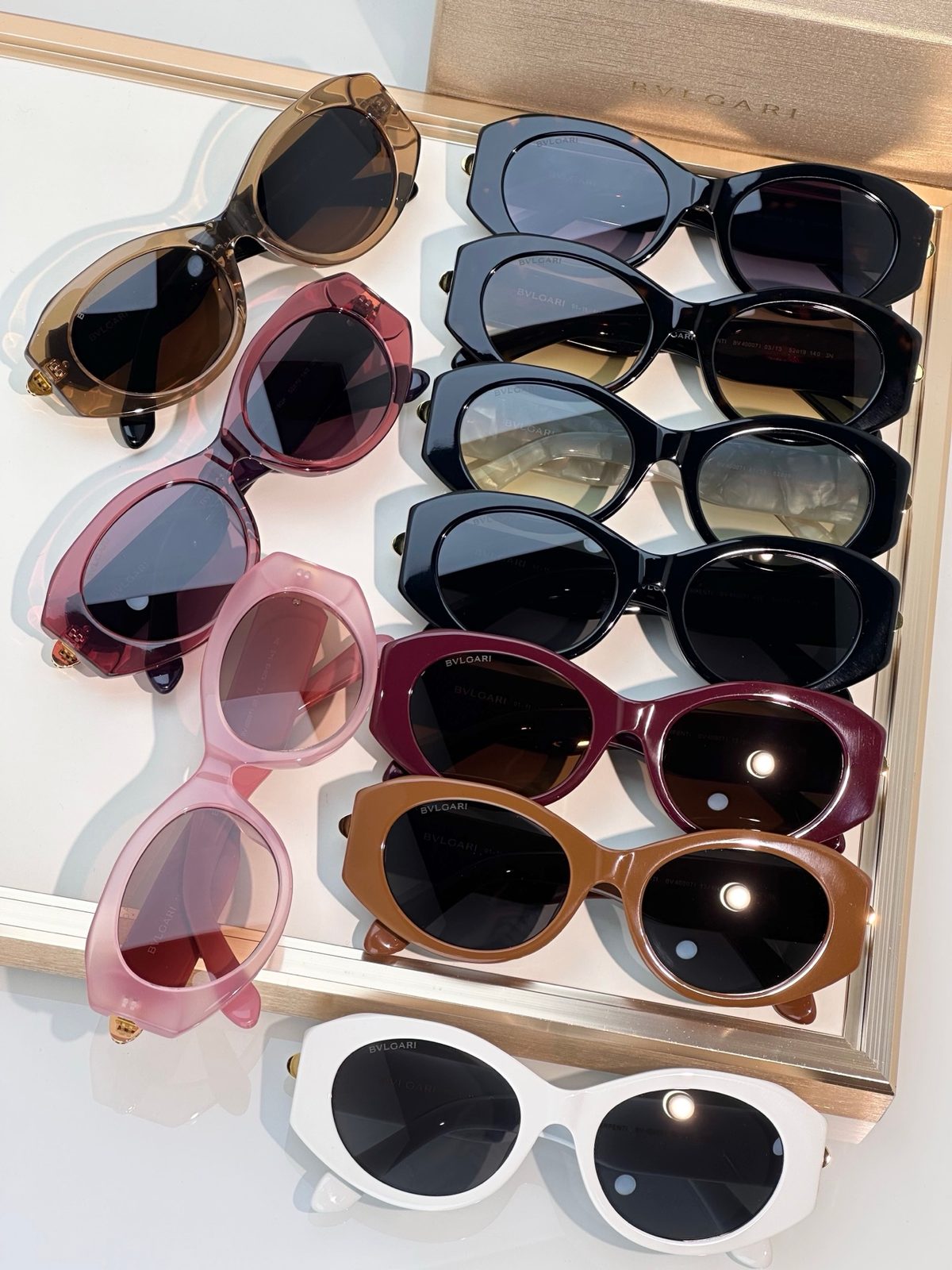 Bvlgari Sunglasses