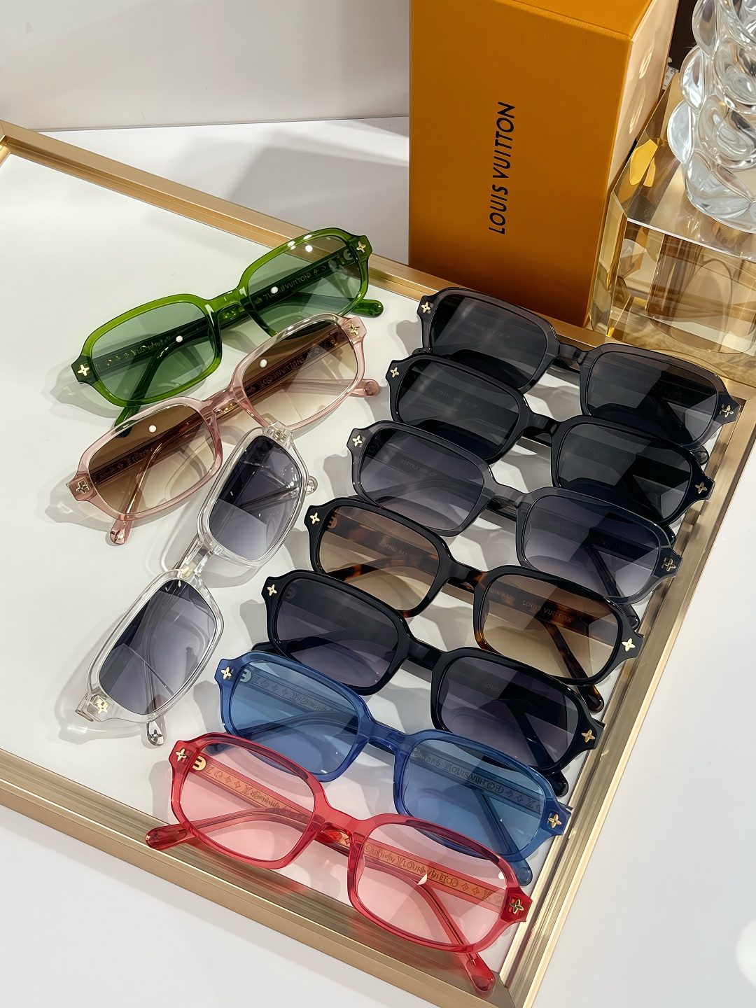Louis Vuitton Sunglasses