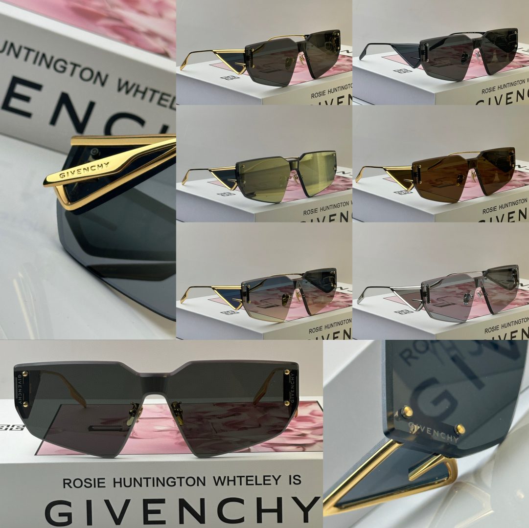 Givenchy Rosie Huntington-Whiteley Sunglasses