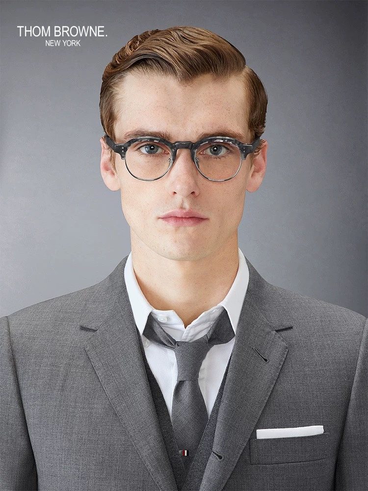 Thom Browne New York Eyeglasses