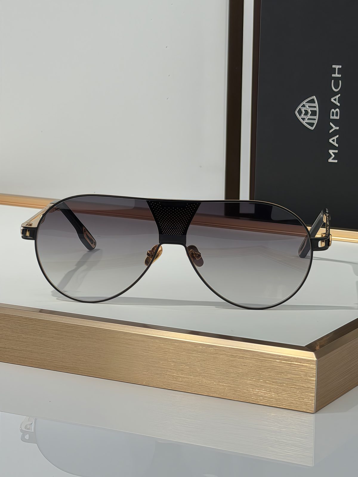 Maybach Sunglasses
