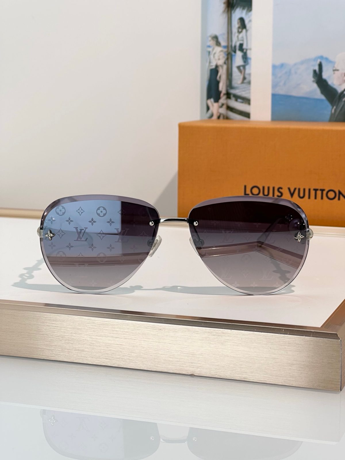 Louis Vuitton Sunglasses