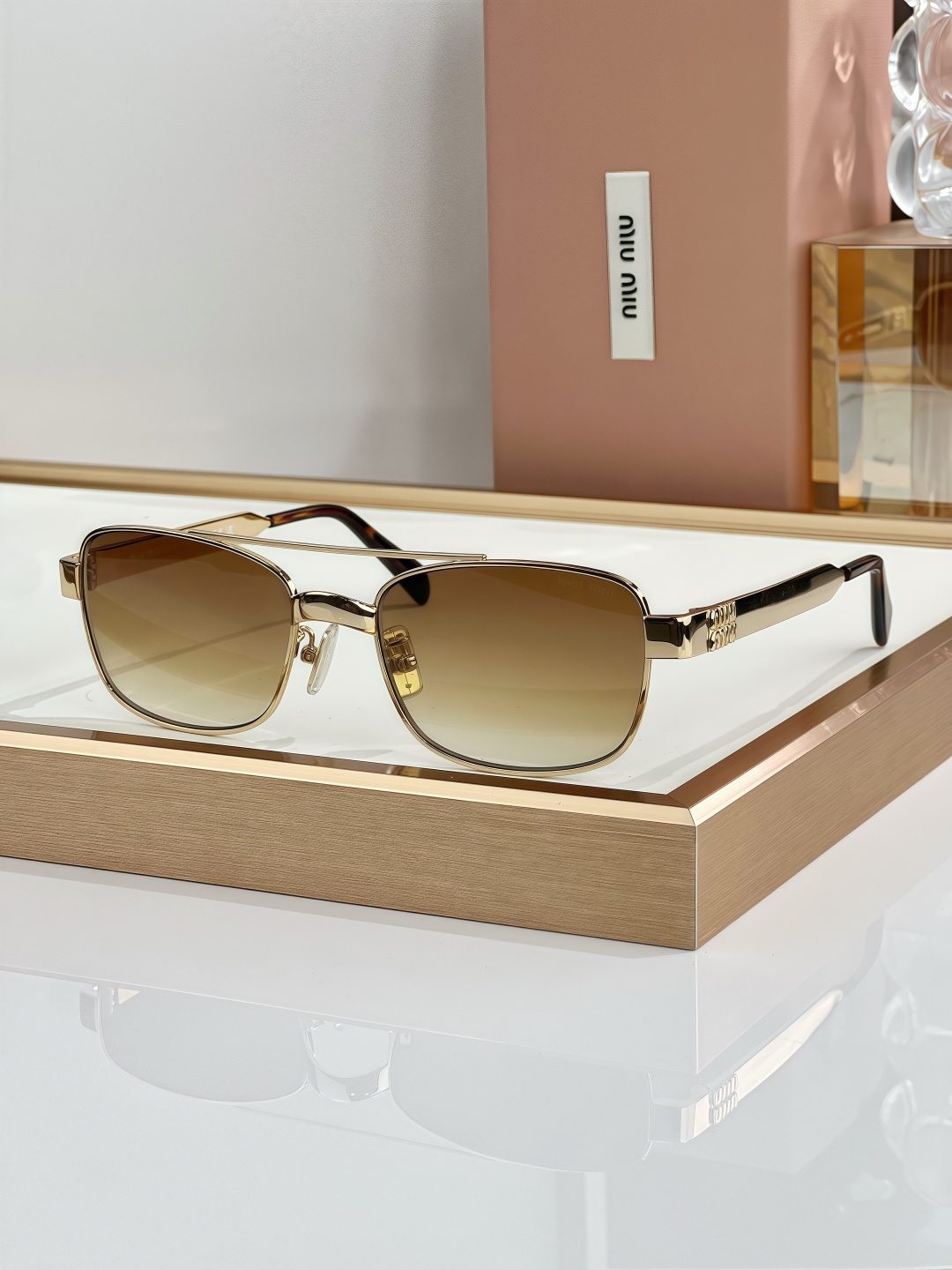 Miu Miu Sunglasses
