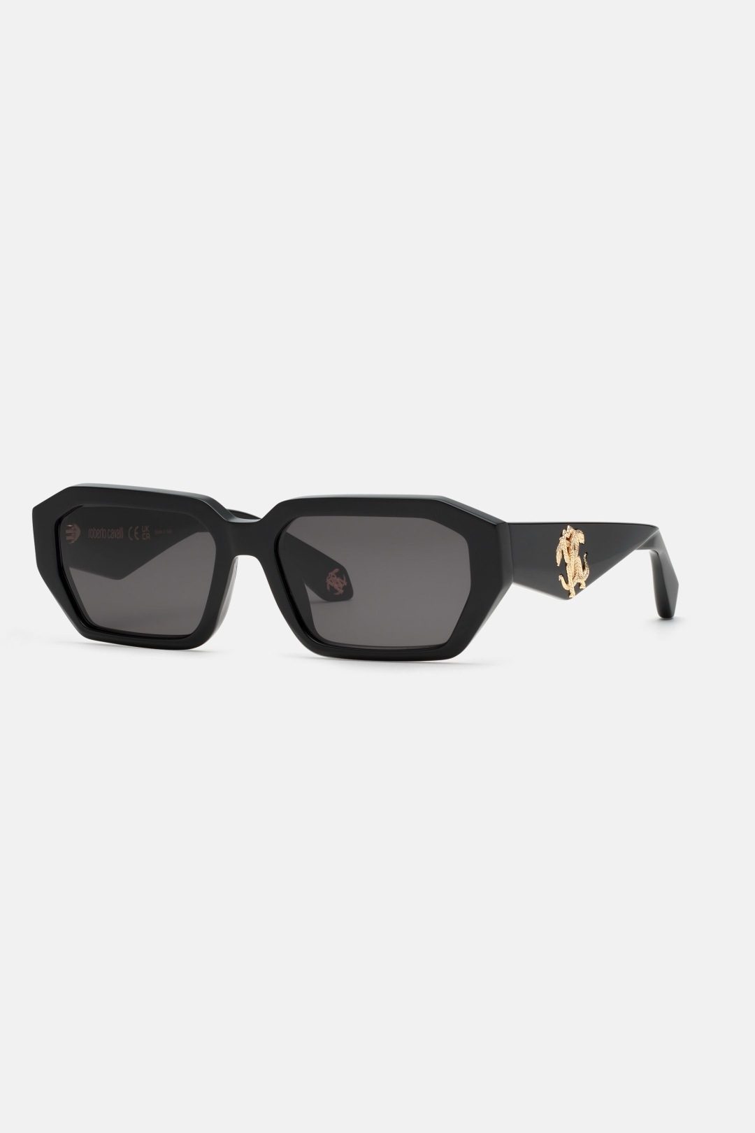 Roberto Cavalli Rectangular Sunglasses