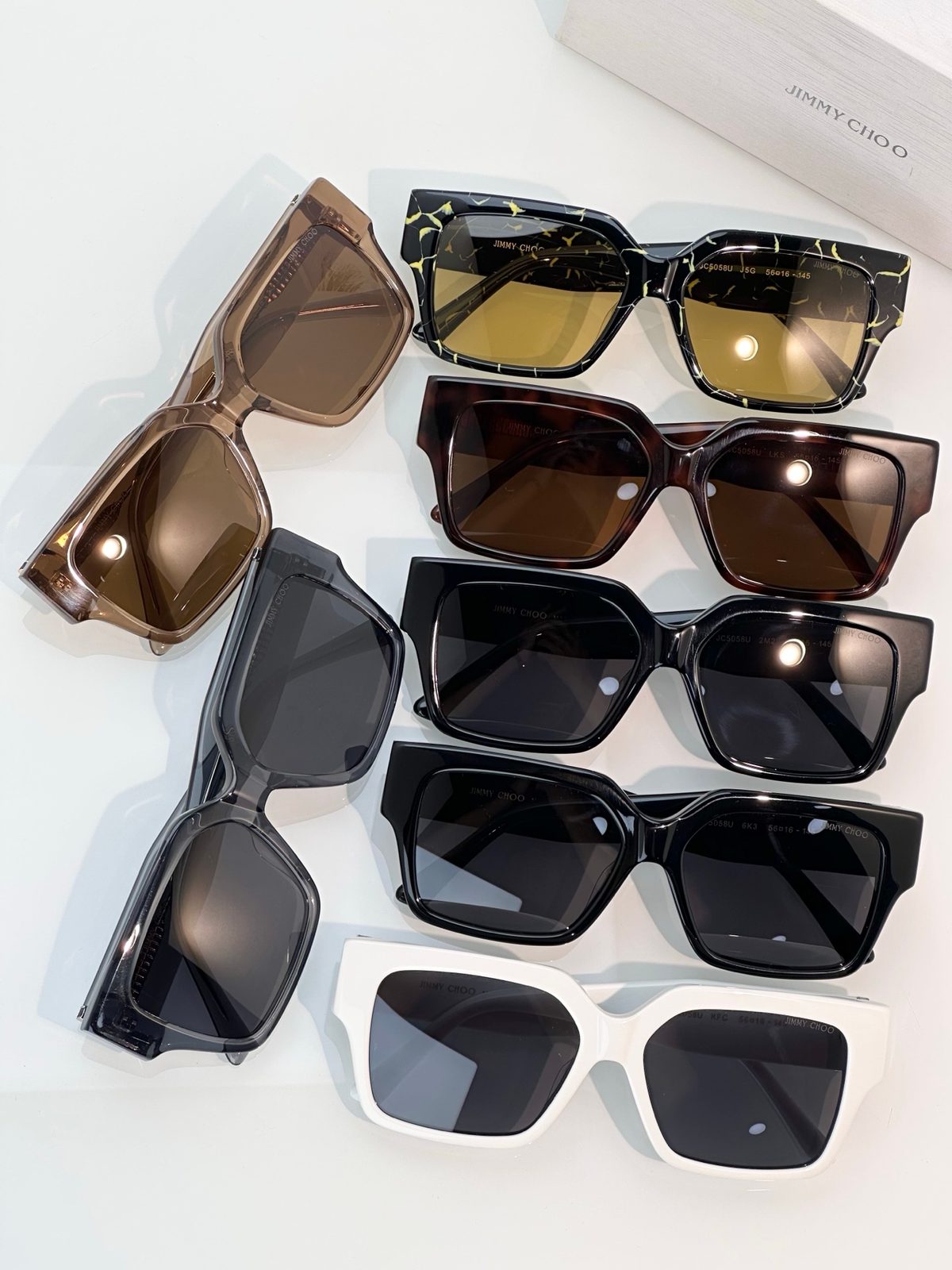Jimmy Choo