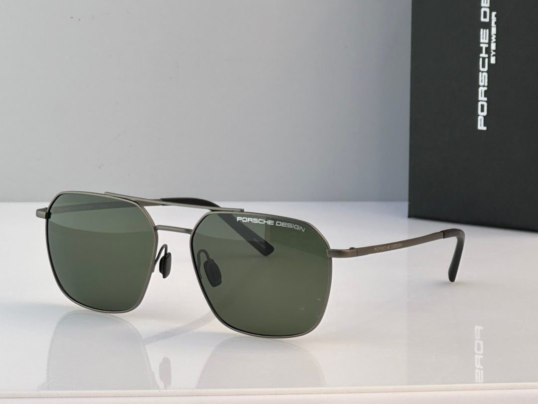 Porsche Design Sunglasses