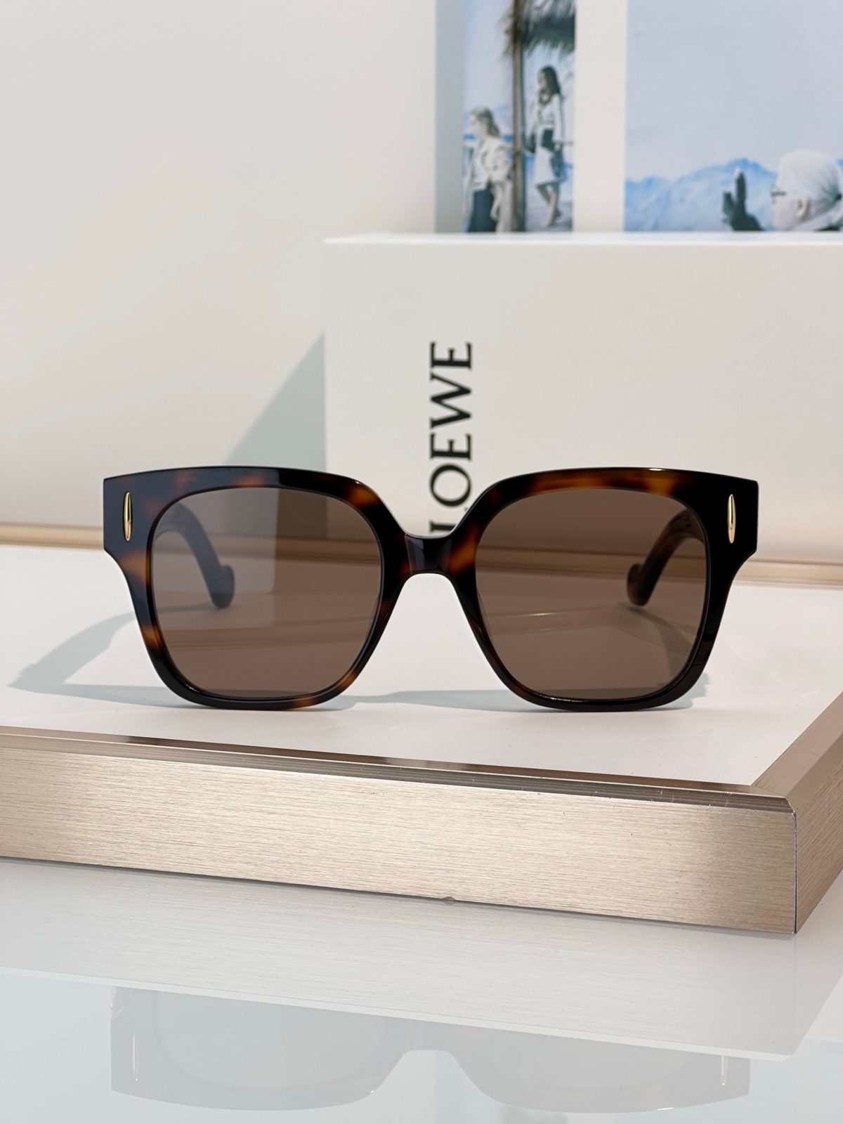 Loewe Sunglasses