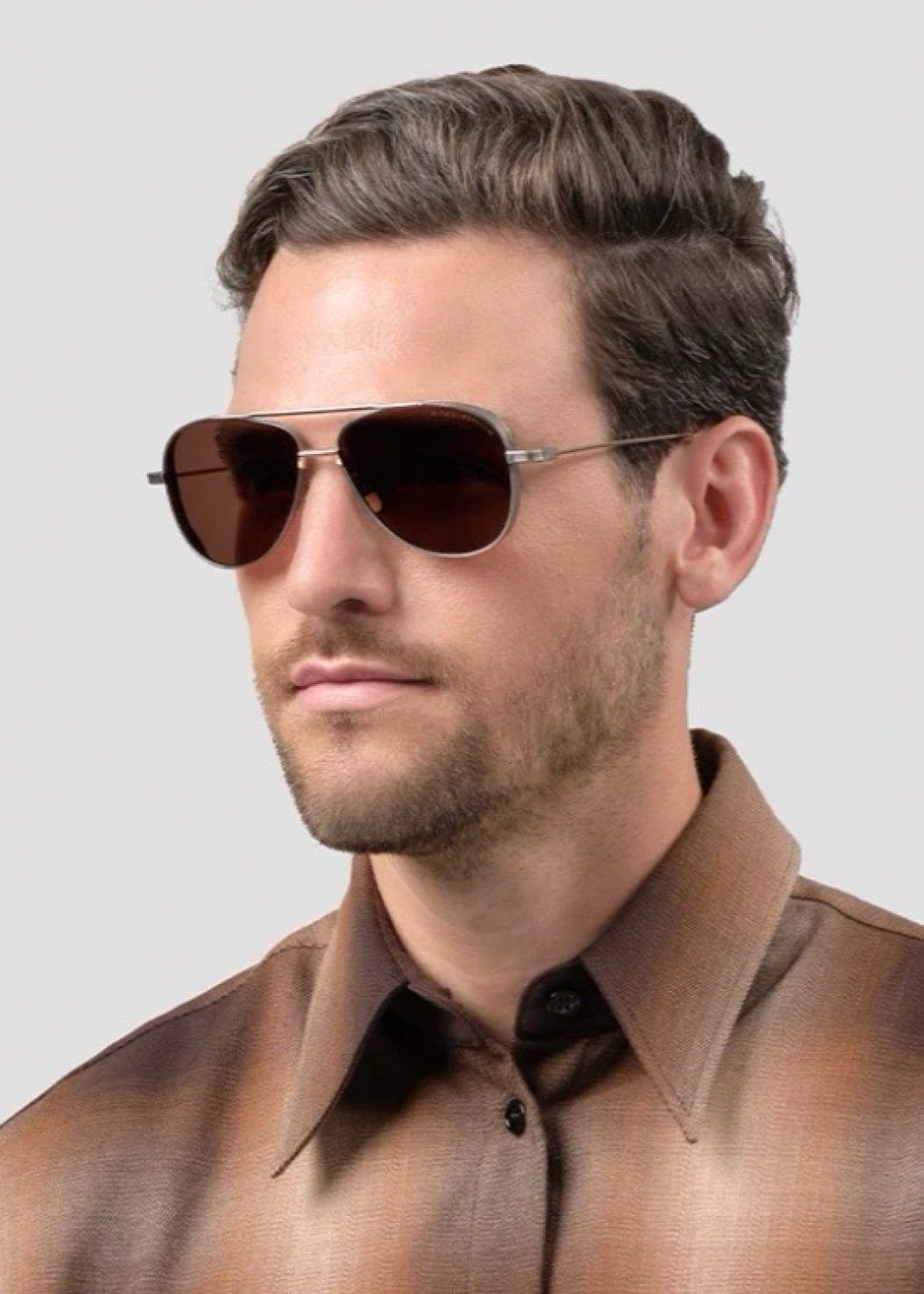 Dita Eyewear Aviator Sunglasses