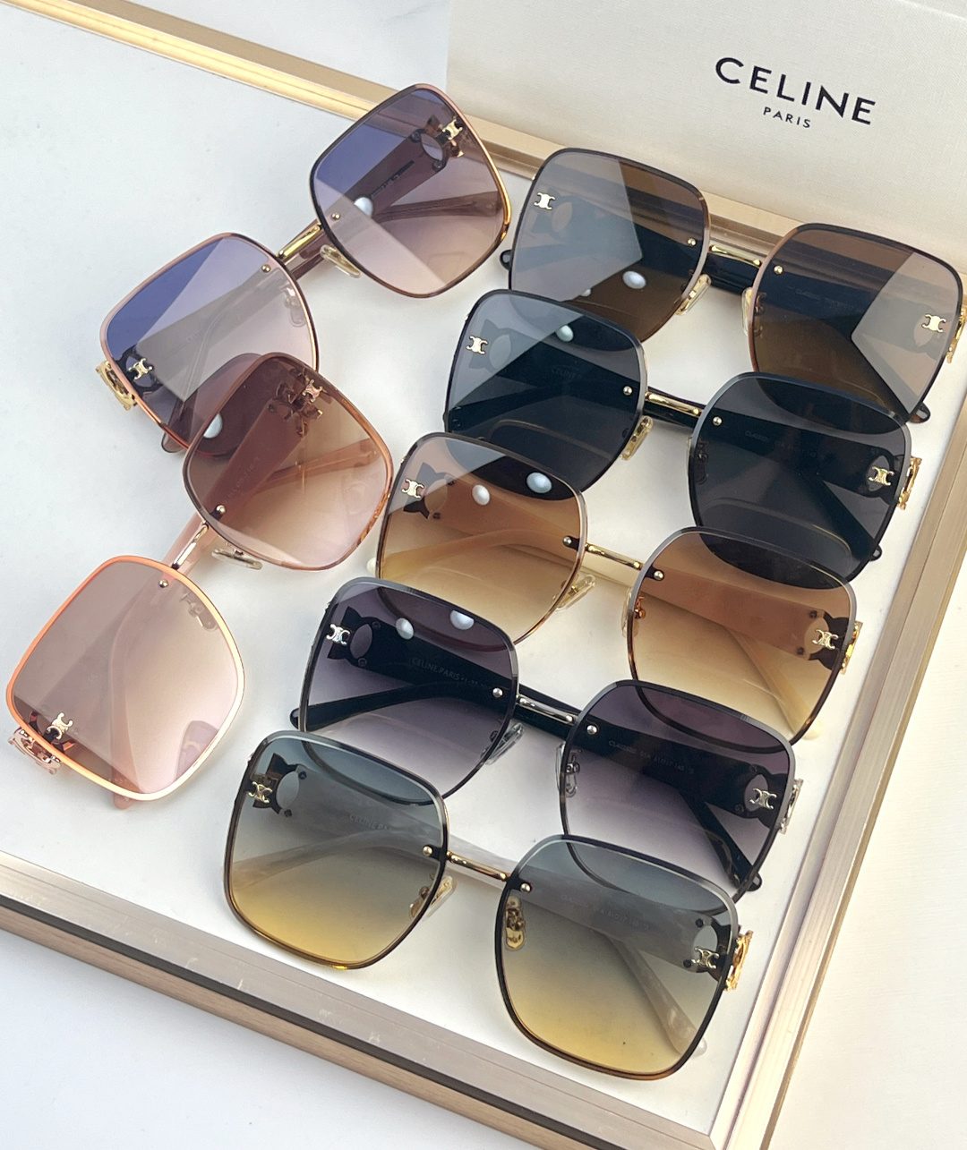 Celine Sunglasses