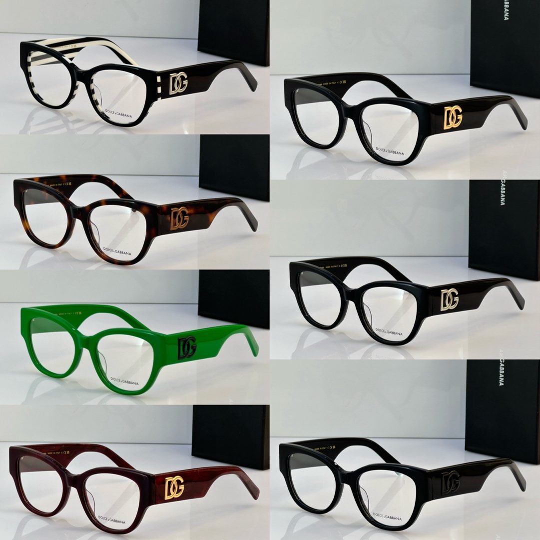 Dolce & Gabbana