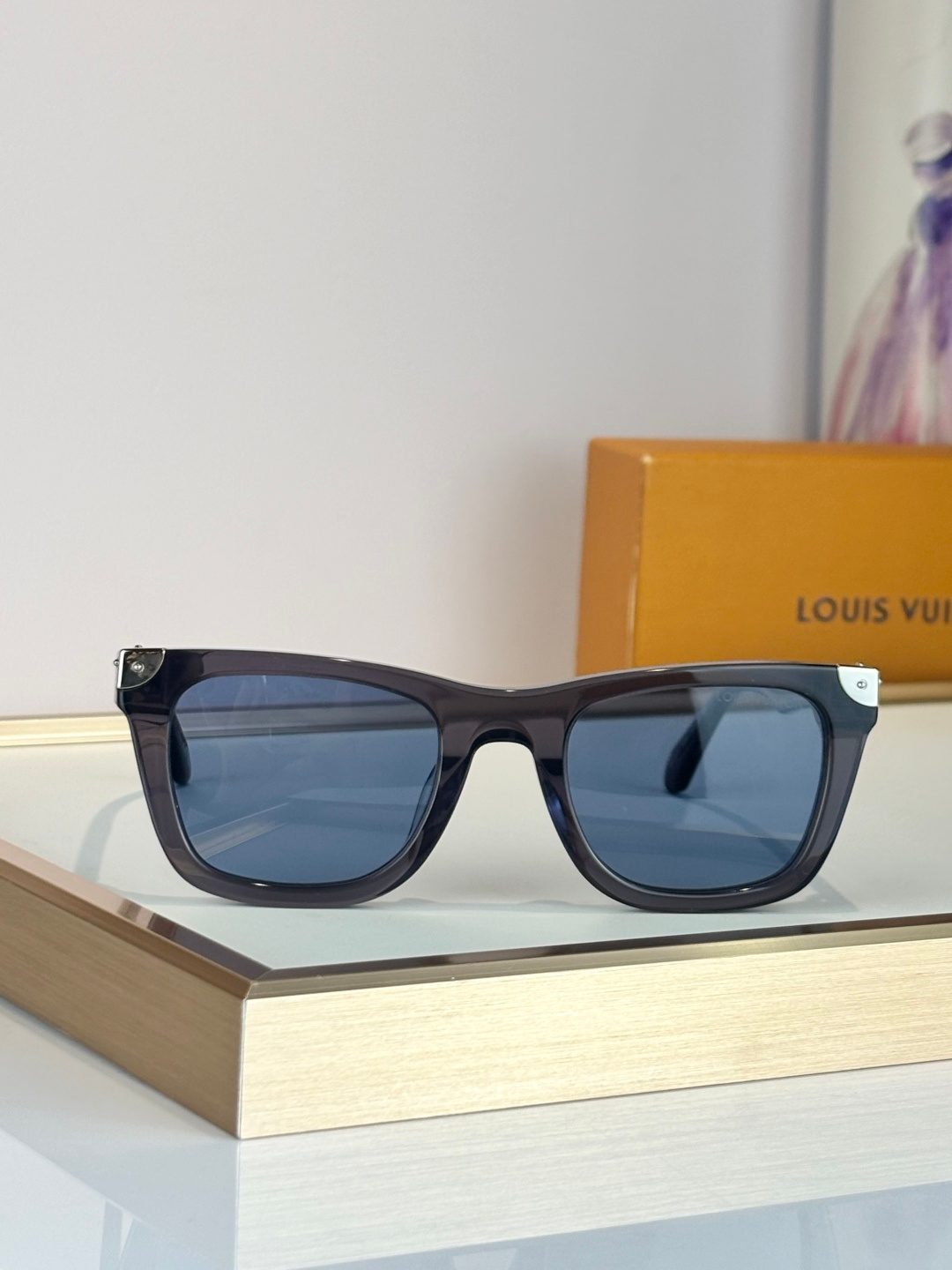 Louis Vuitton Sunglasses