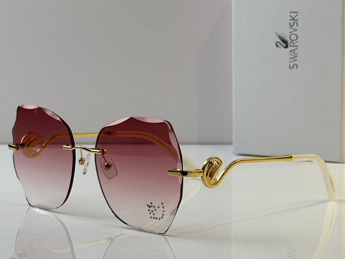 Swarovski Sunglasses