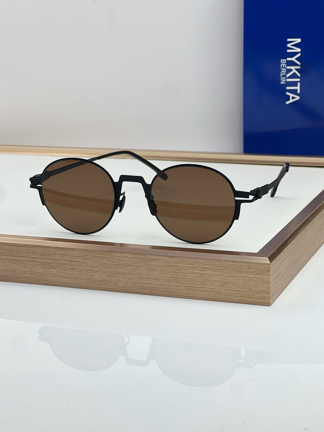 Mykita MYKlTA Sunglasses