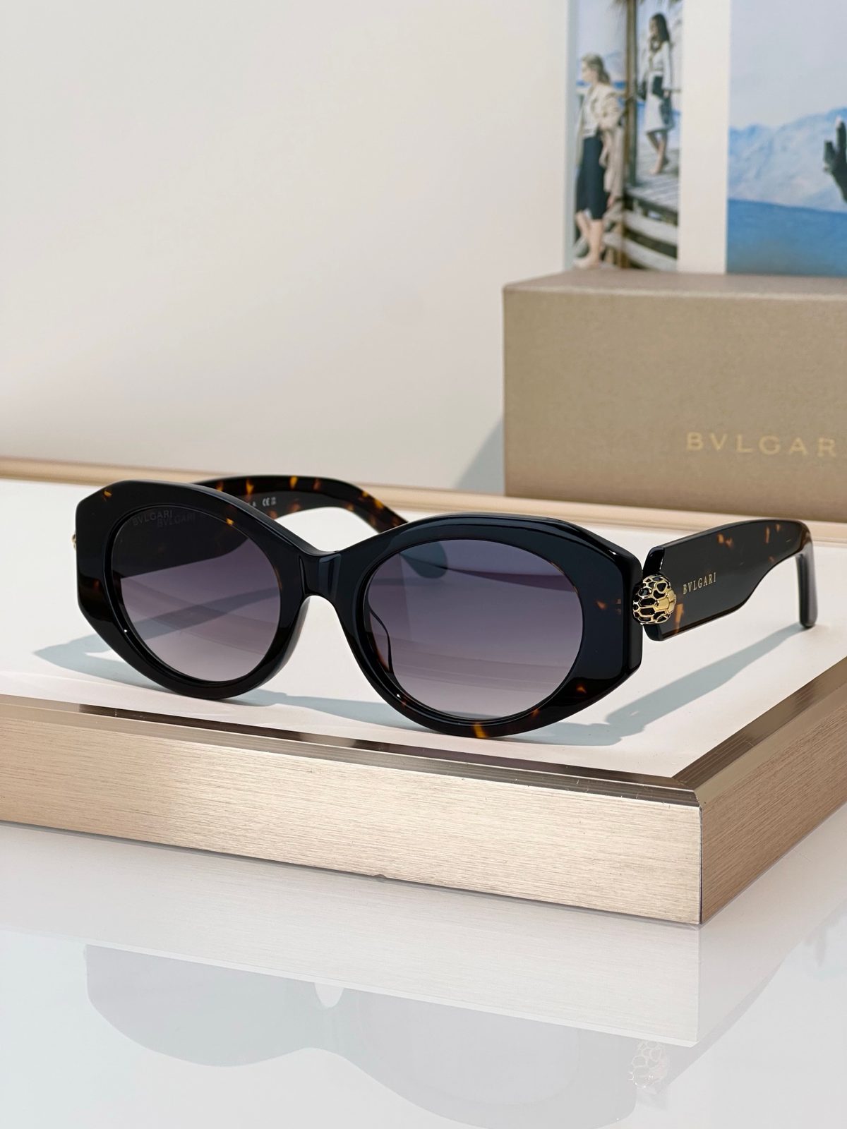 Bvlgari Sunglasses