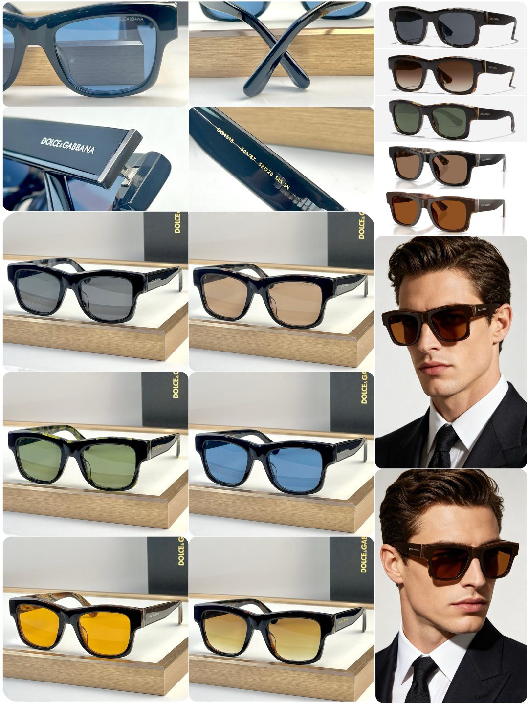Dolce & Gabbana