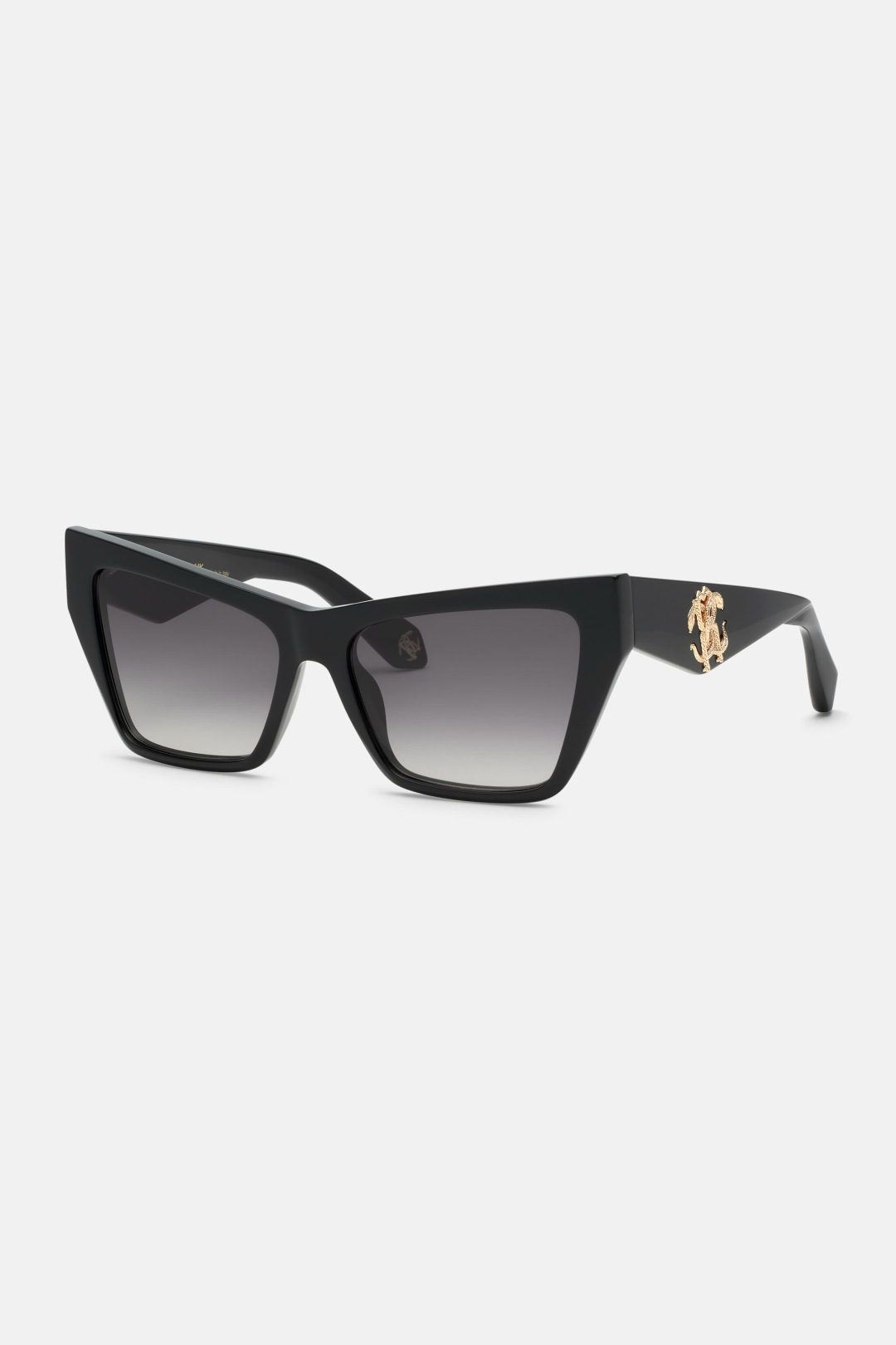 Roberto Cavalli Cat-Eye Sunglasses
