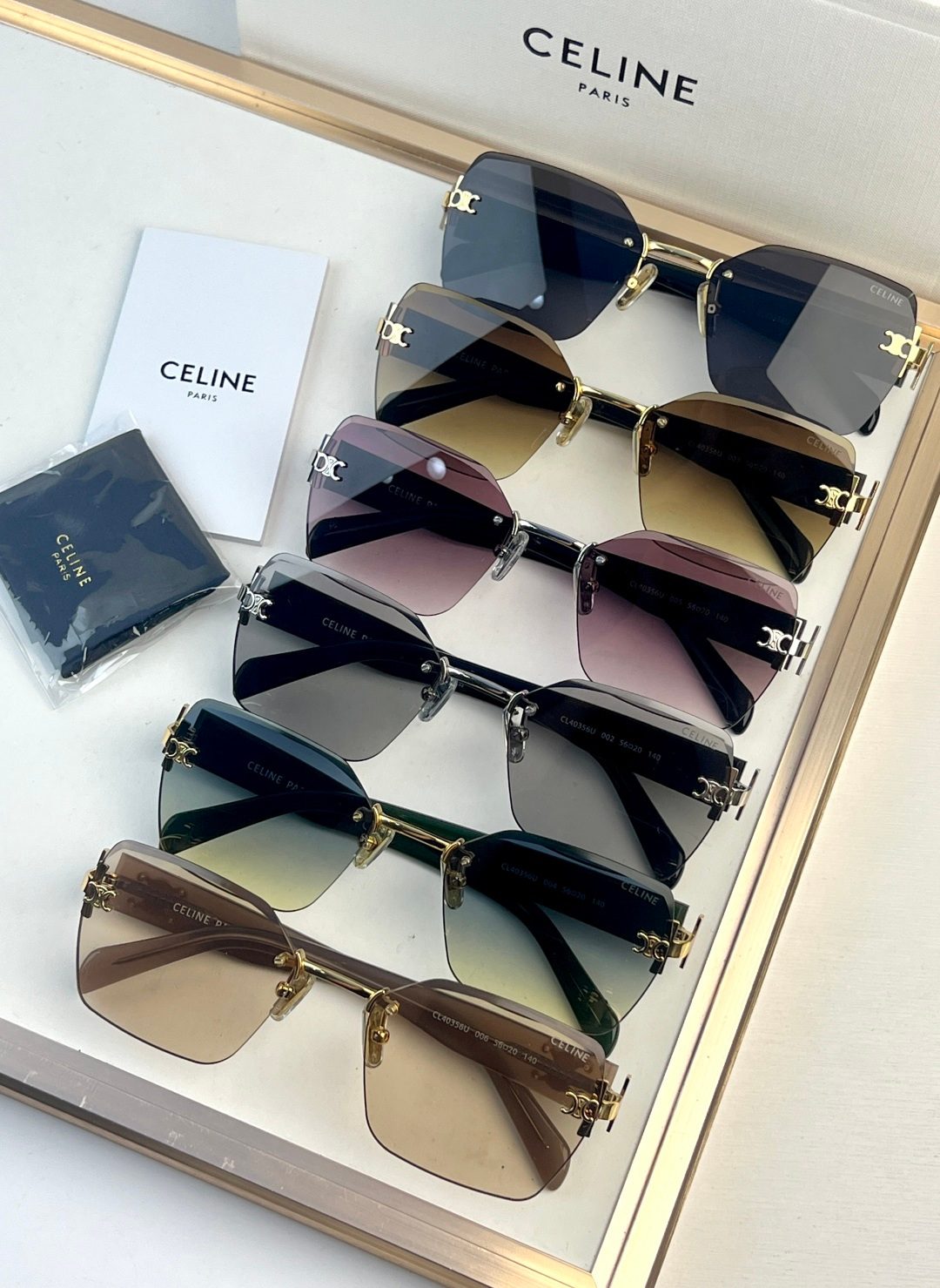 Celine Sunglasses