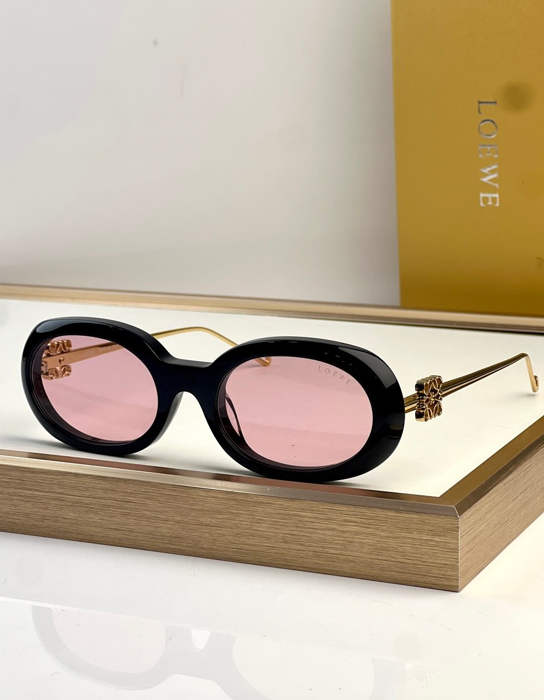 Loewe Sunglasses