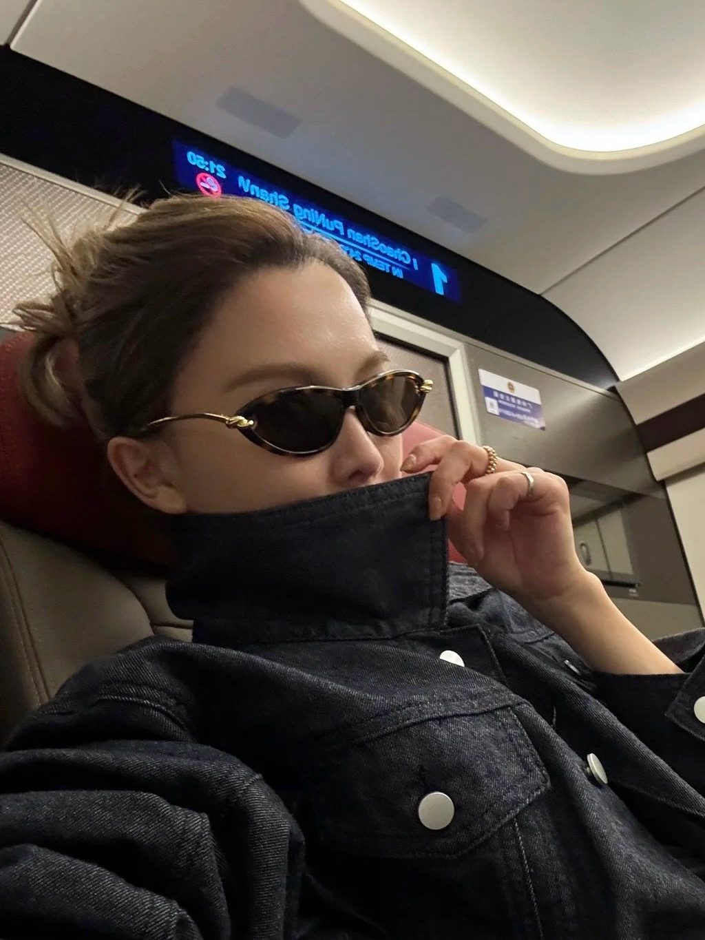 Bottega Veneta Sunglasses