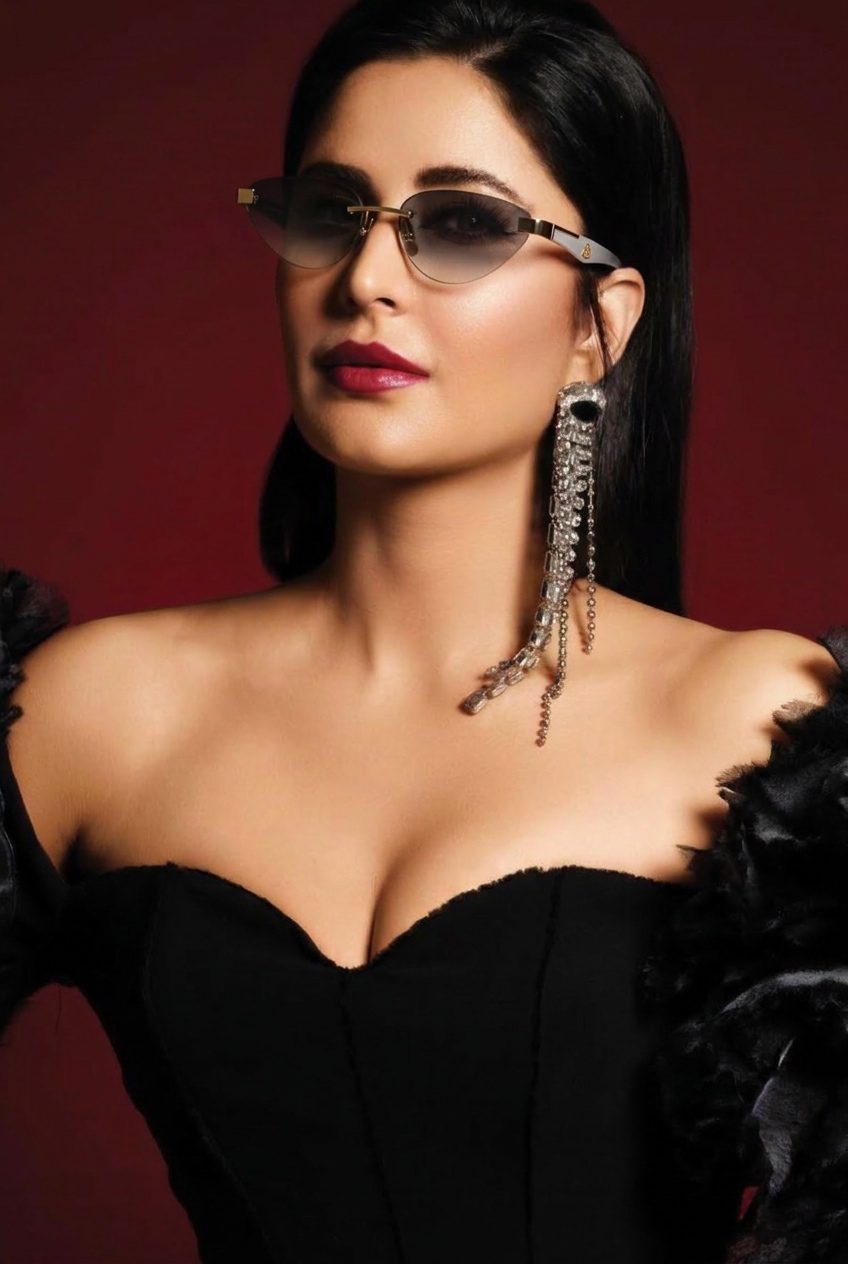 Maybach The Artist Sun III Sunglasses