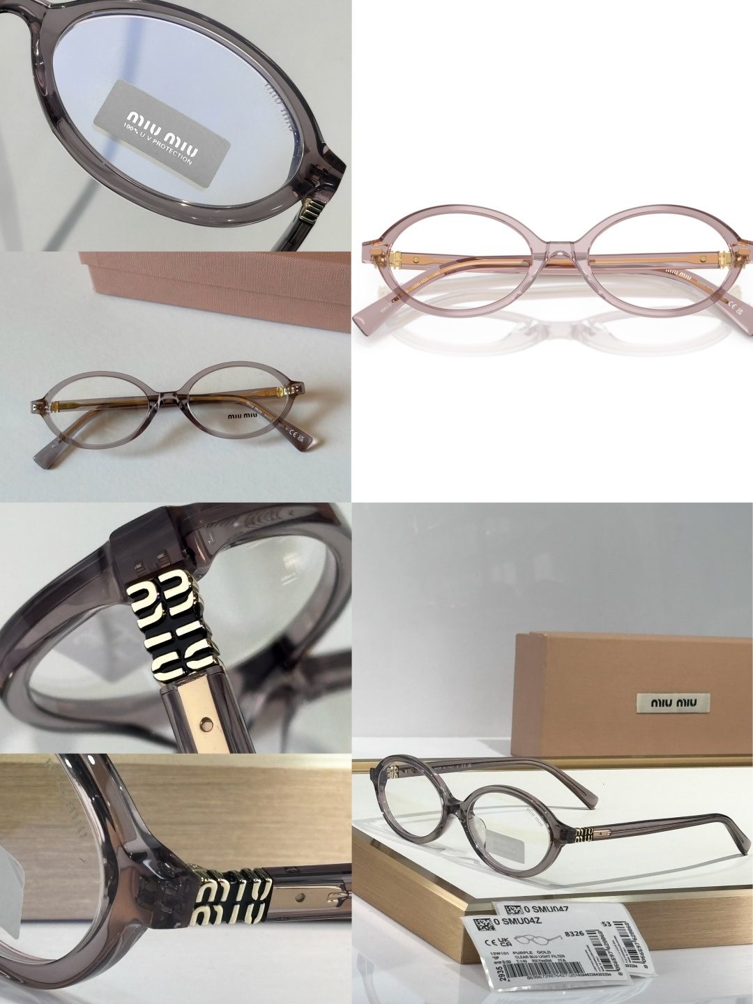 Miu Miu Sunglasses