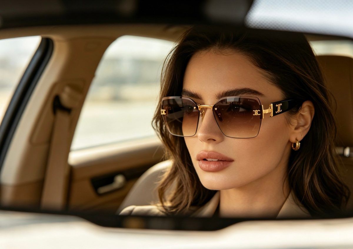 Celine Sunglasses