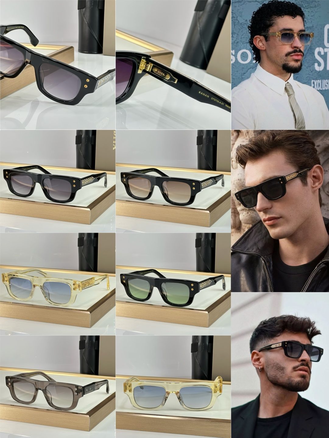 DITA Sunglasses