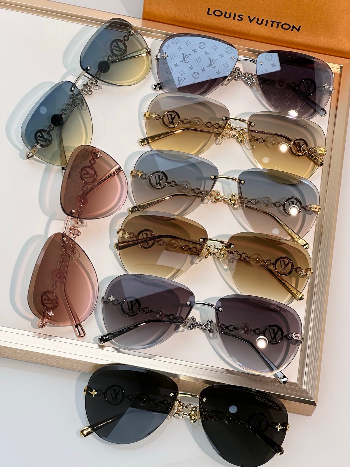 Louis Vuitton Sunglasses