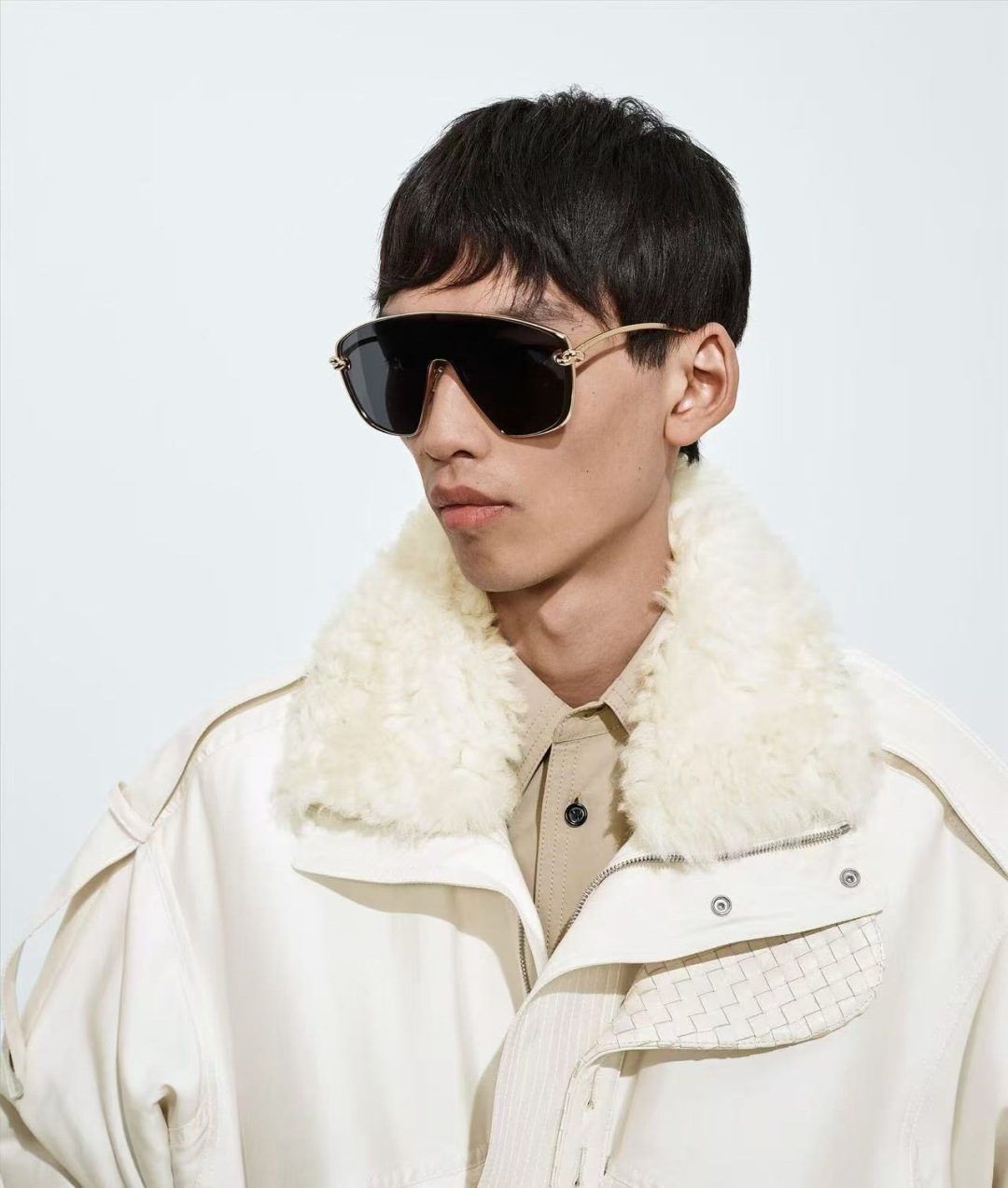 Bottega Veneta Sunglasses
