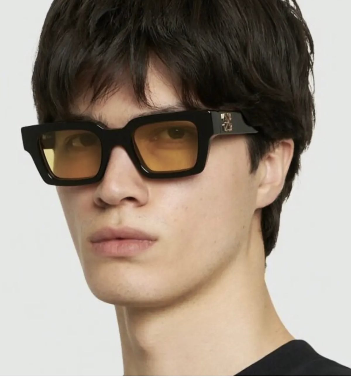 Off-White Sunglasses
