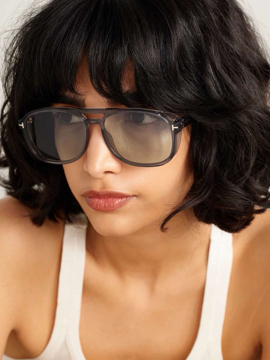 Tom Ford Navigator Sunglasses