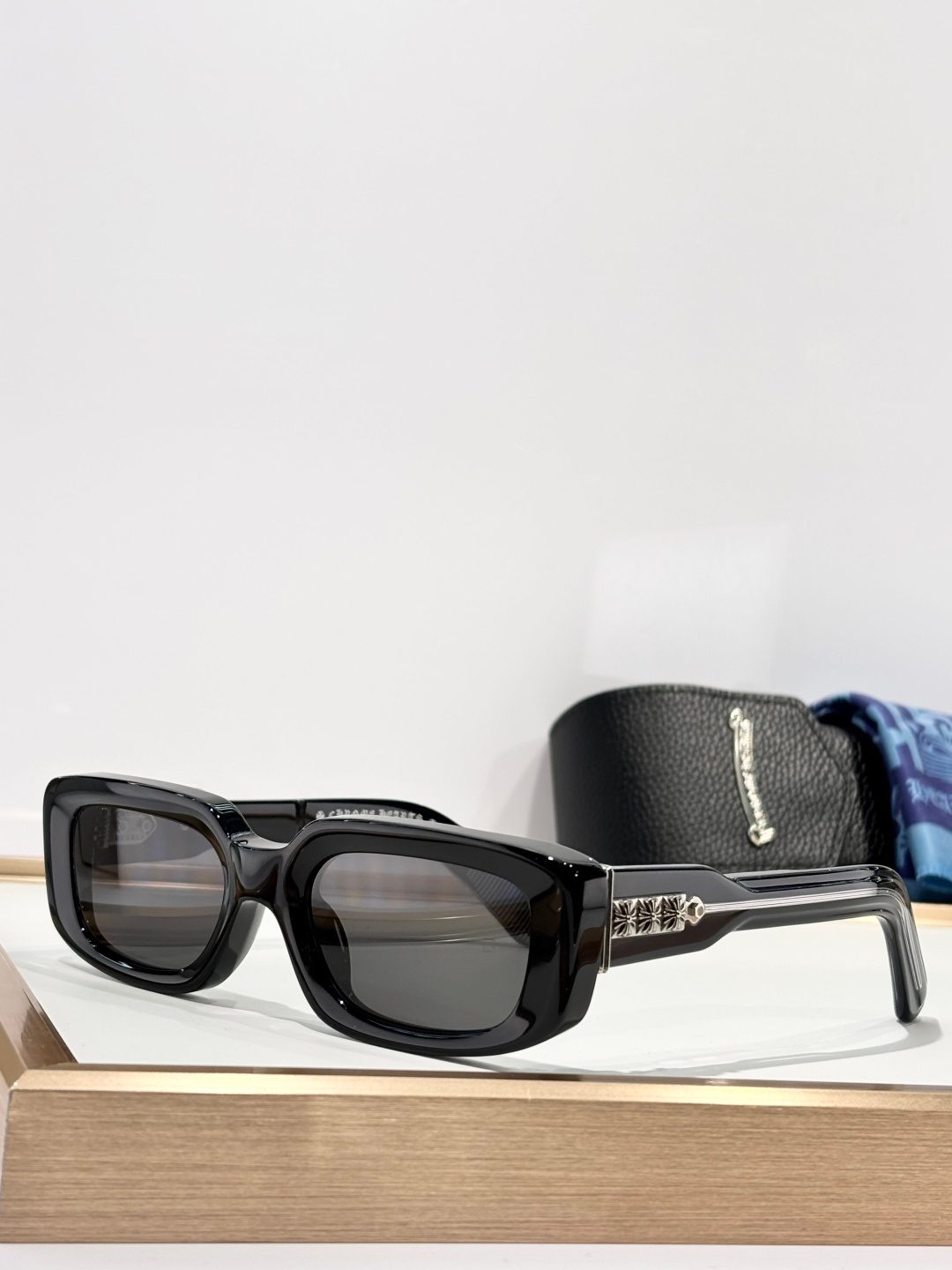 Chrome Hearts Sunglasses