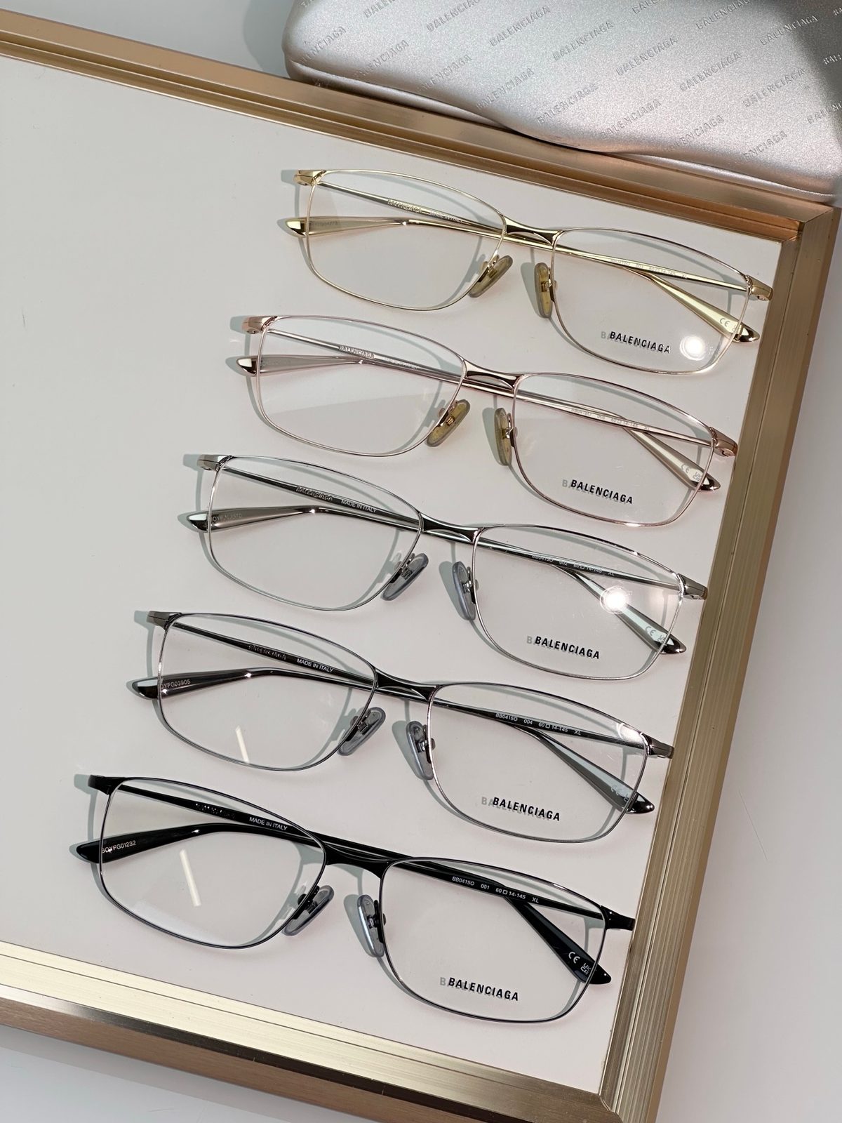 Balenciaga Sunglasses