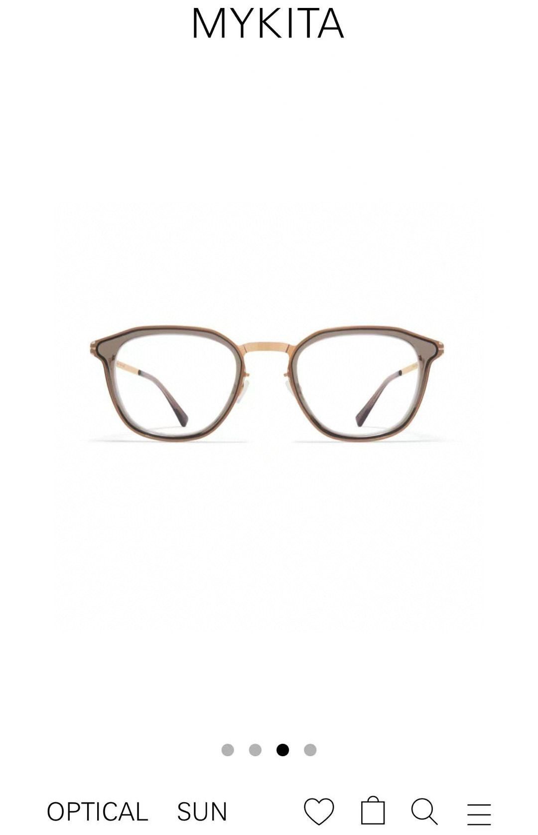 Mykita SIZE Sunglasses