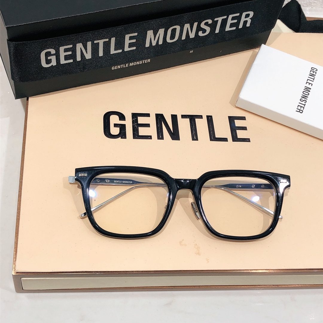 Gentle Monster Zin Optical Glasses