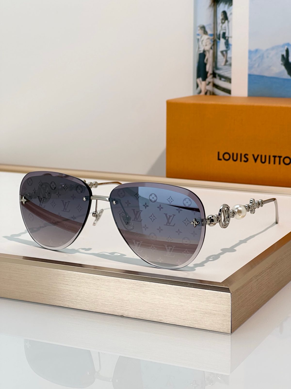 Louis Vuitton Sunglasses