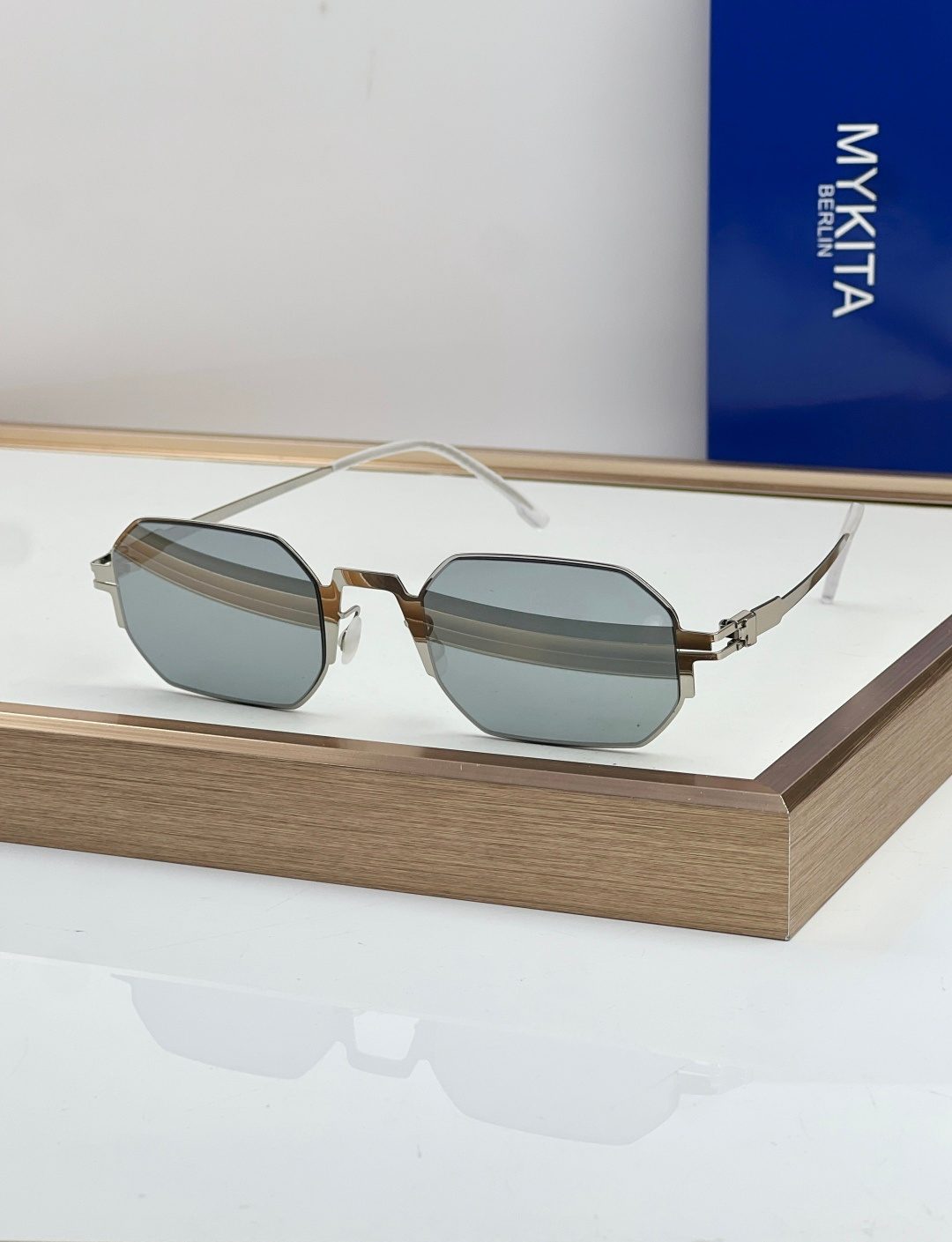 Mykita MYKlTA Sunglasses