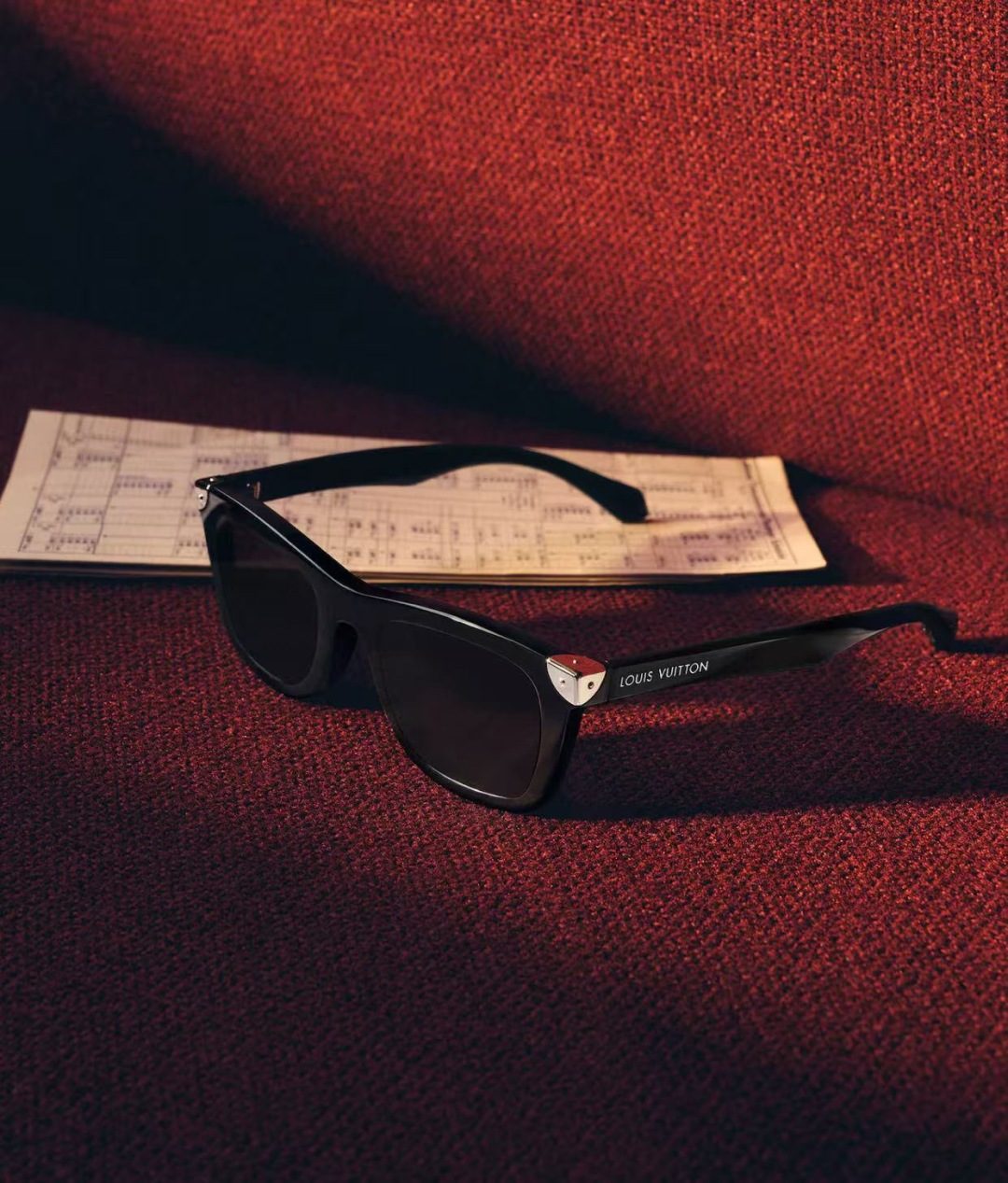 Louis Vuitton Sunglasses