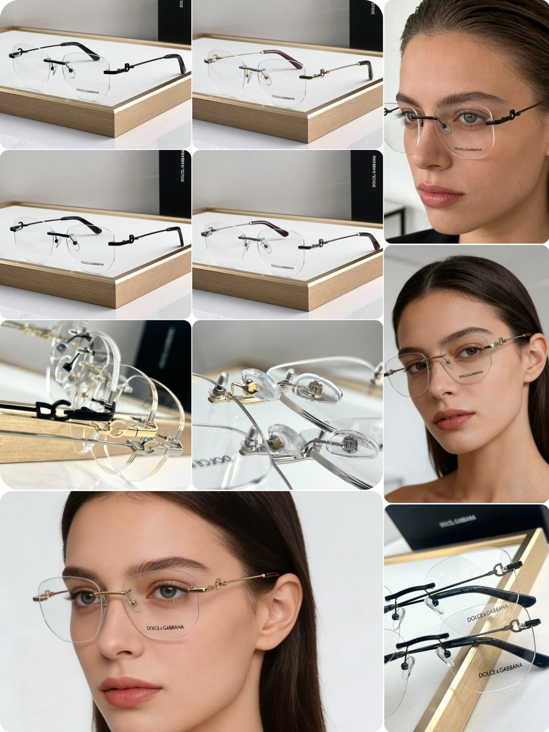 Dolce & Gabbana