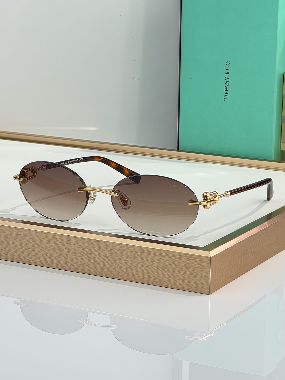 Tiffany & Co. Sunglasses