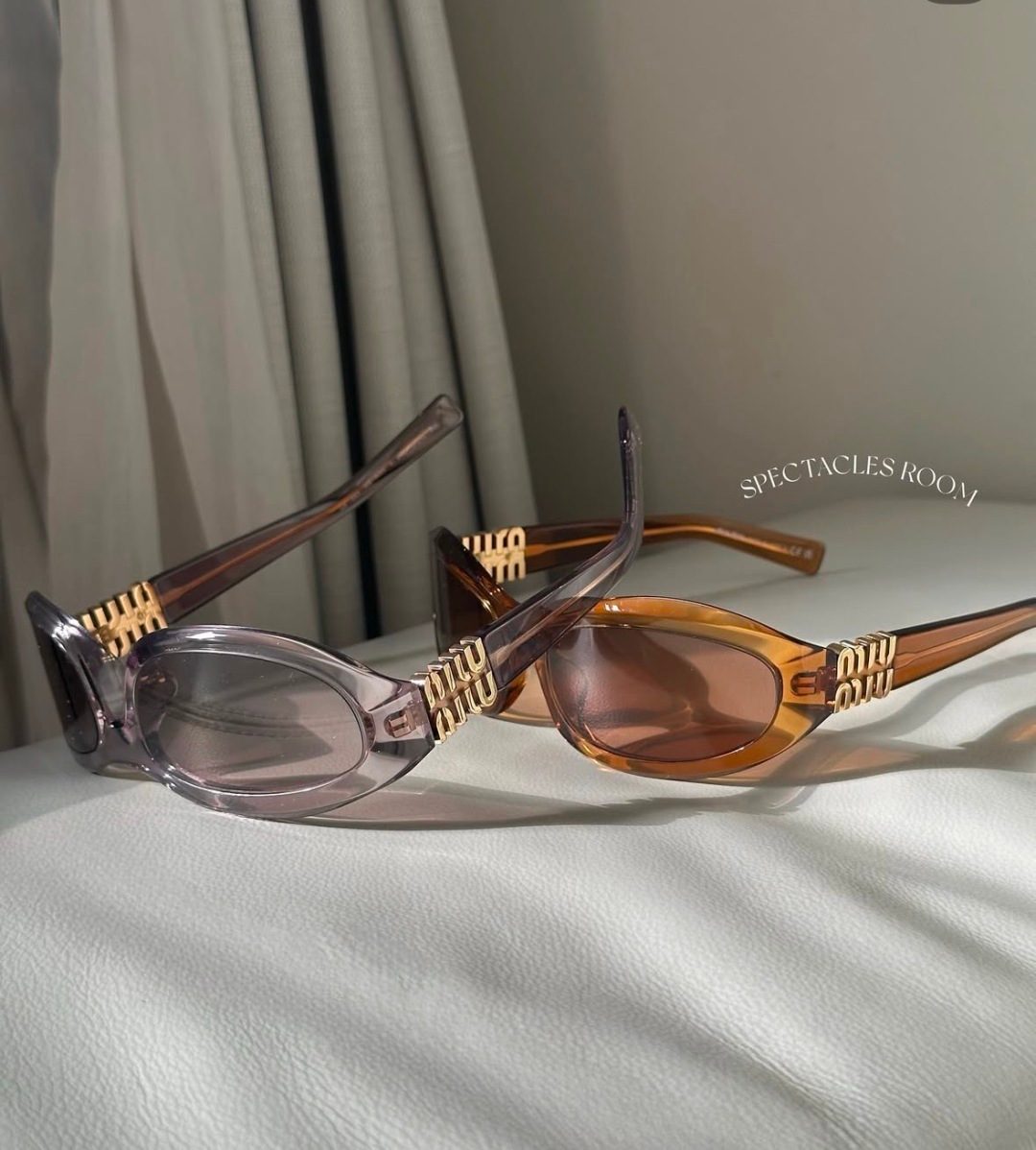 Miu Miu Accessory
