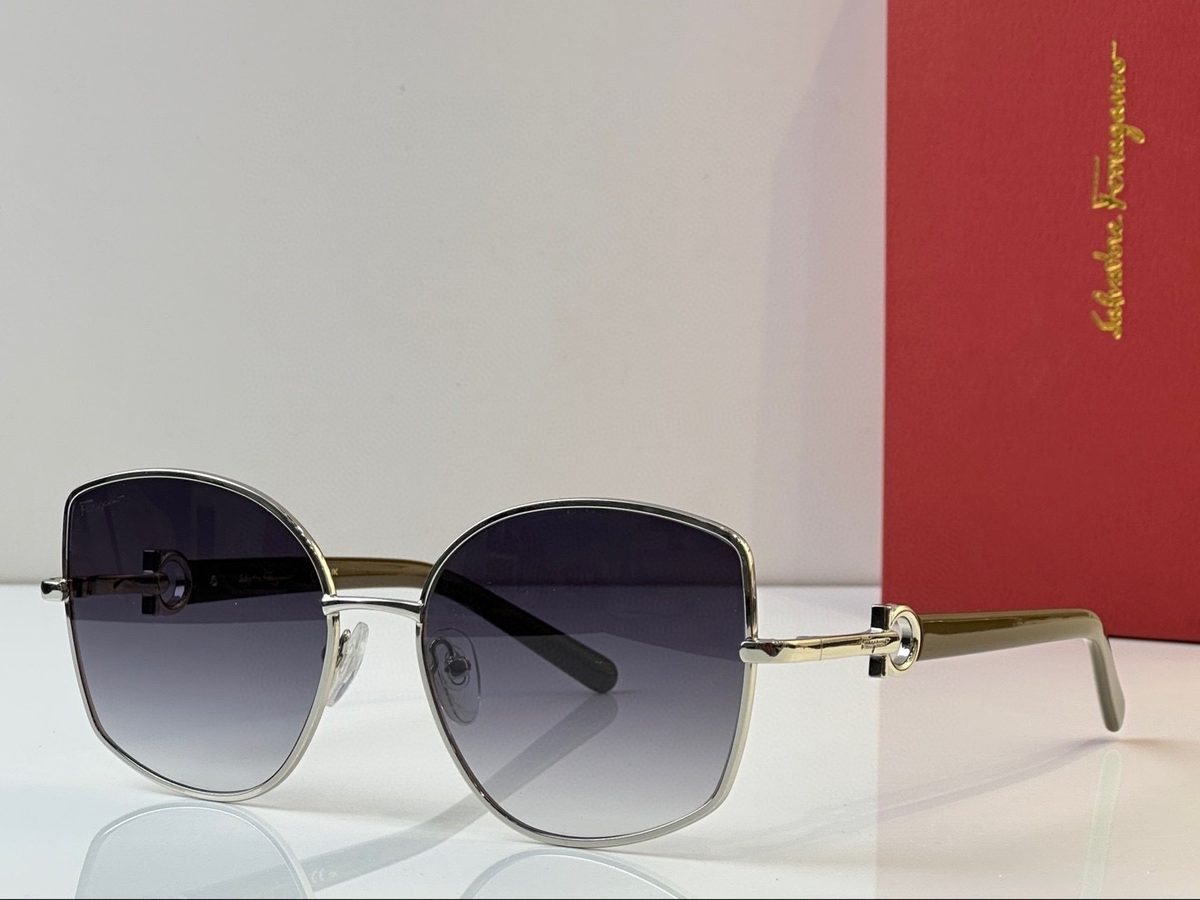 Salvatore Ferragamo Sunglasses