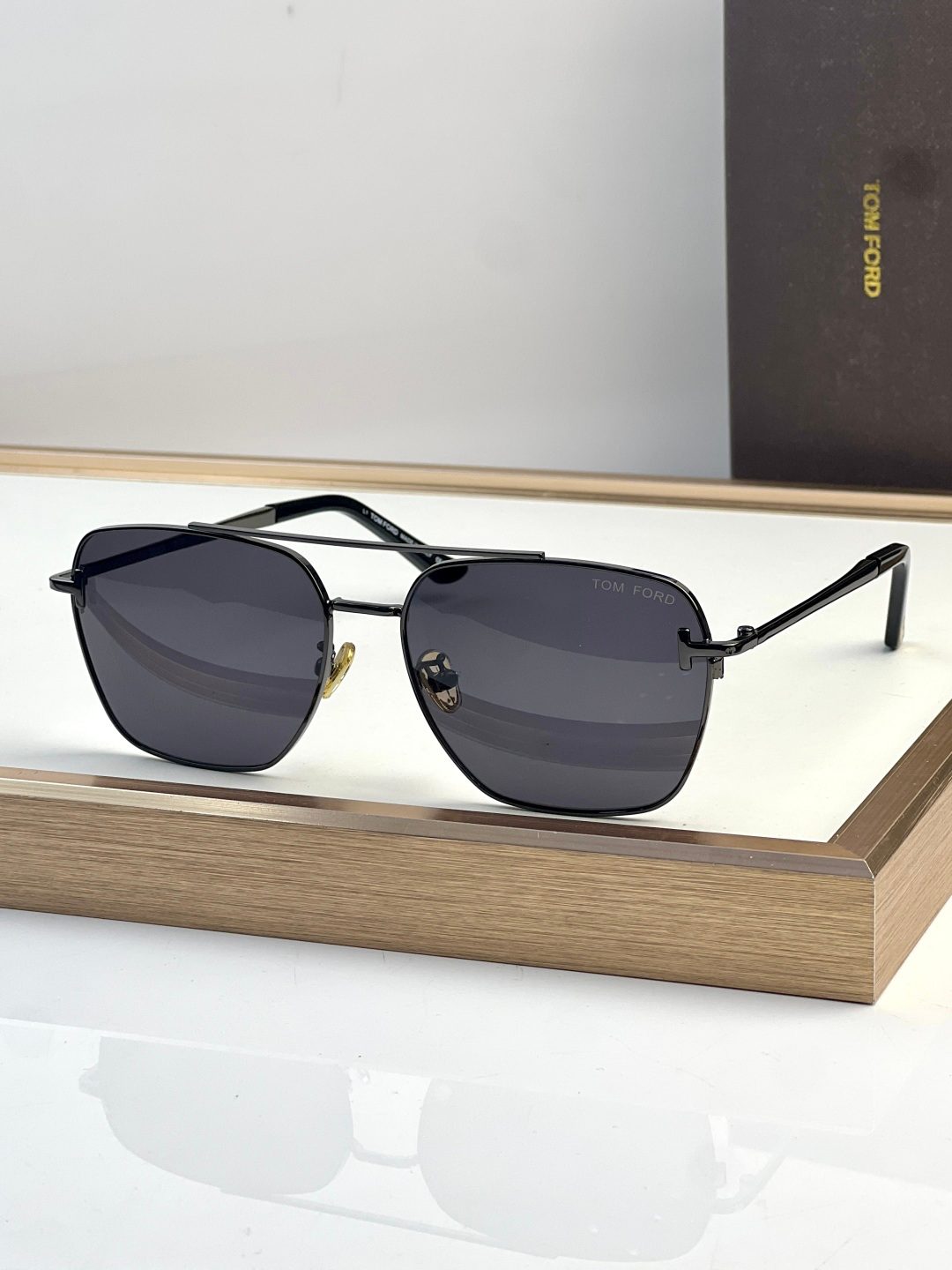 Tom Ford Aviator Sunglasses Collection