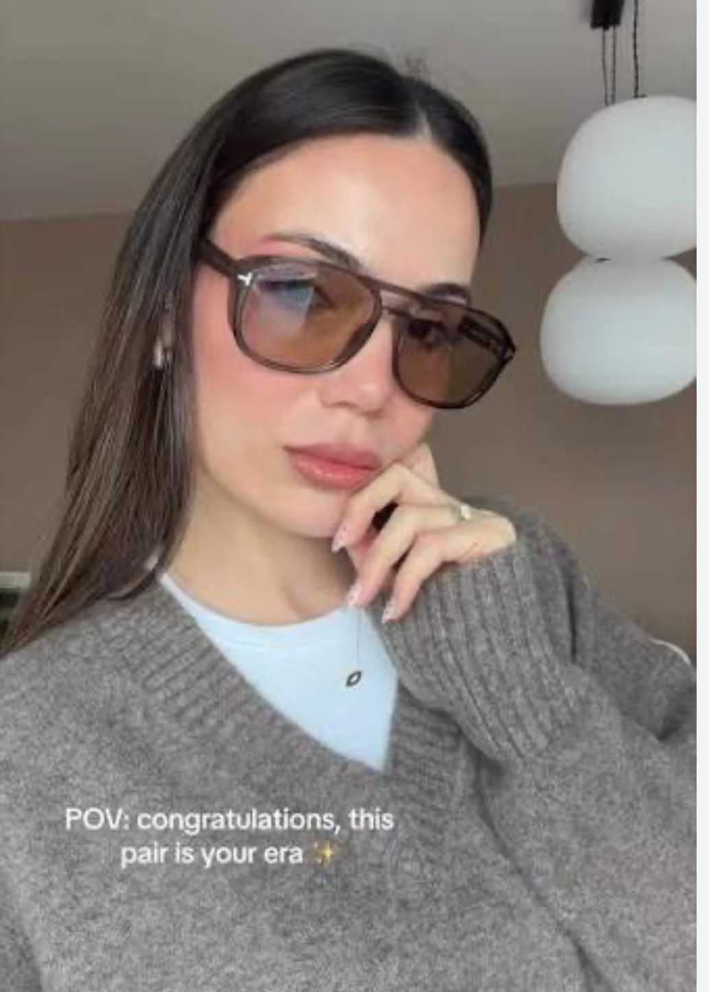 Tom Ford Sunglasses