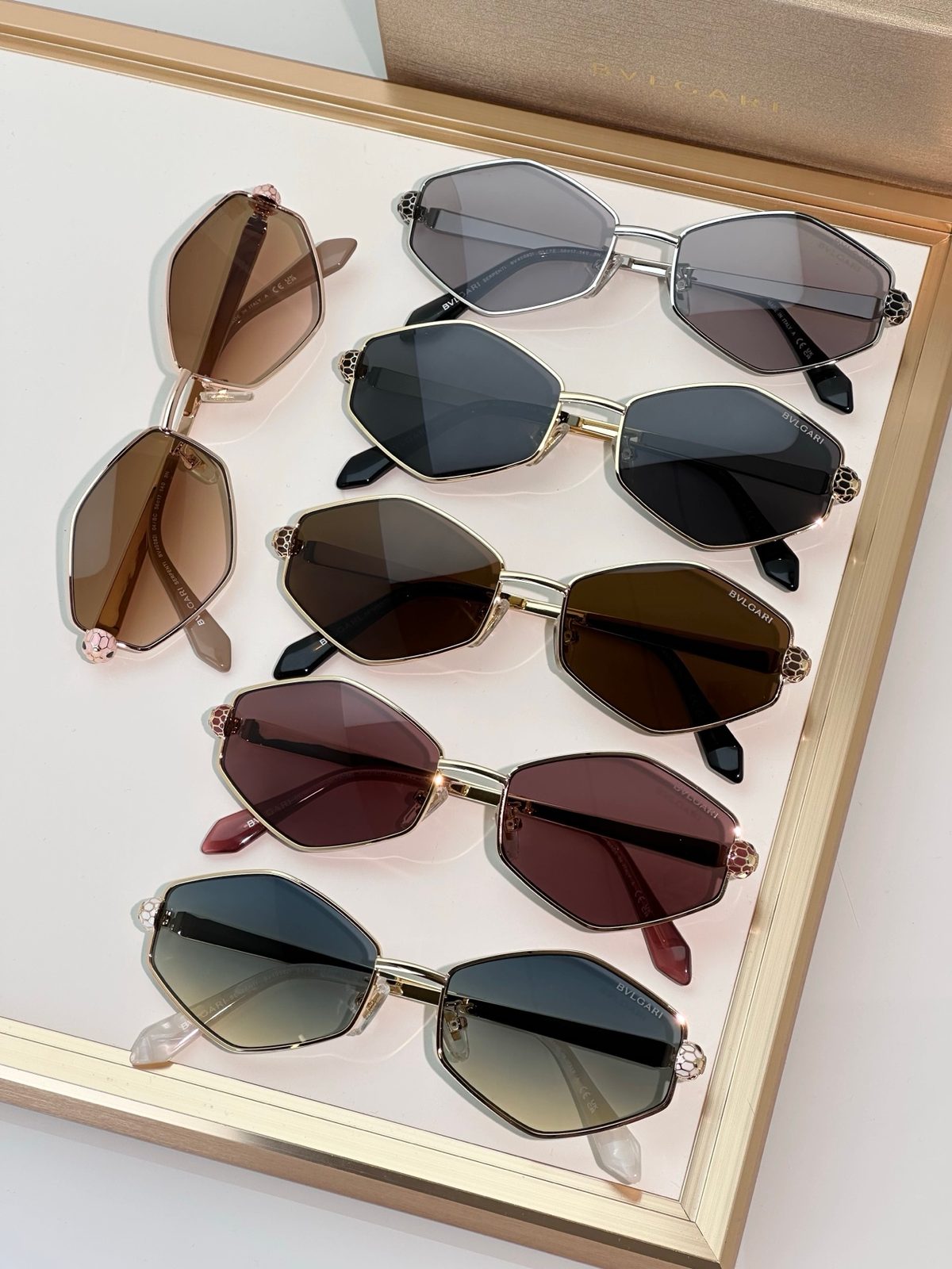 Bvlgari Sunglasses