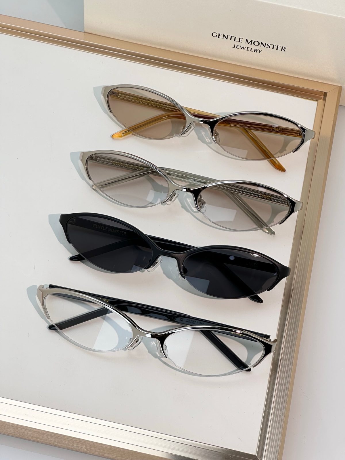 Gentle Monster Sunglasses