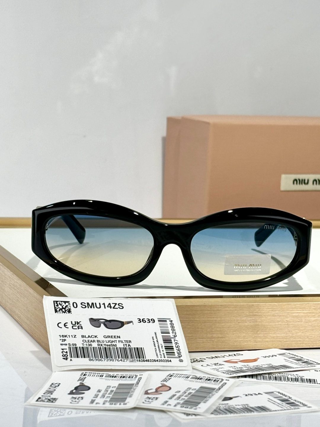 Miu Miu Sunglasses