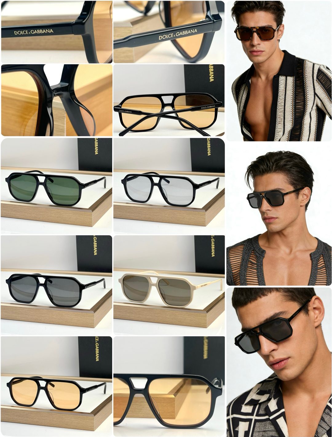 Dolce & Gabbana