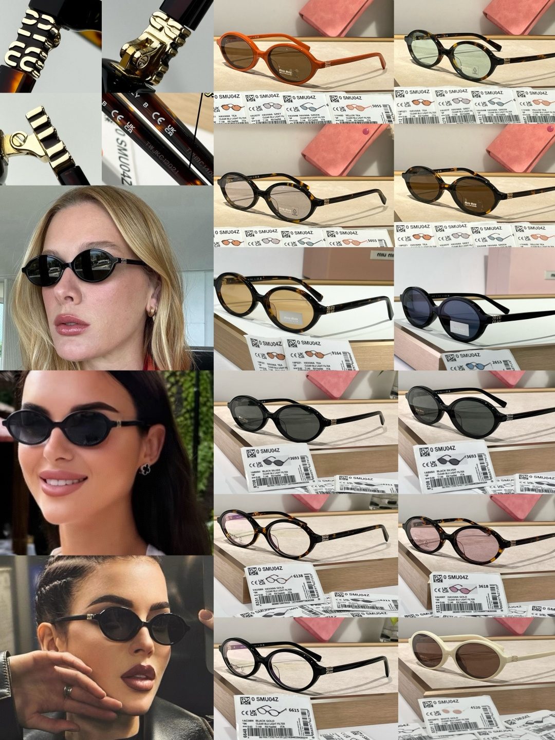 Miu Miu Accessory