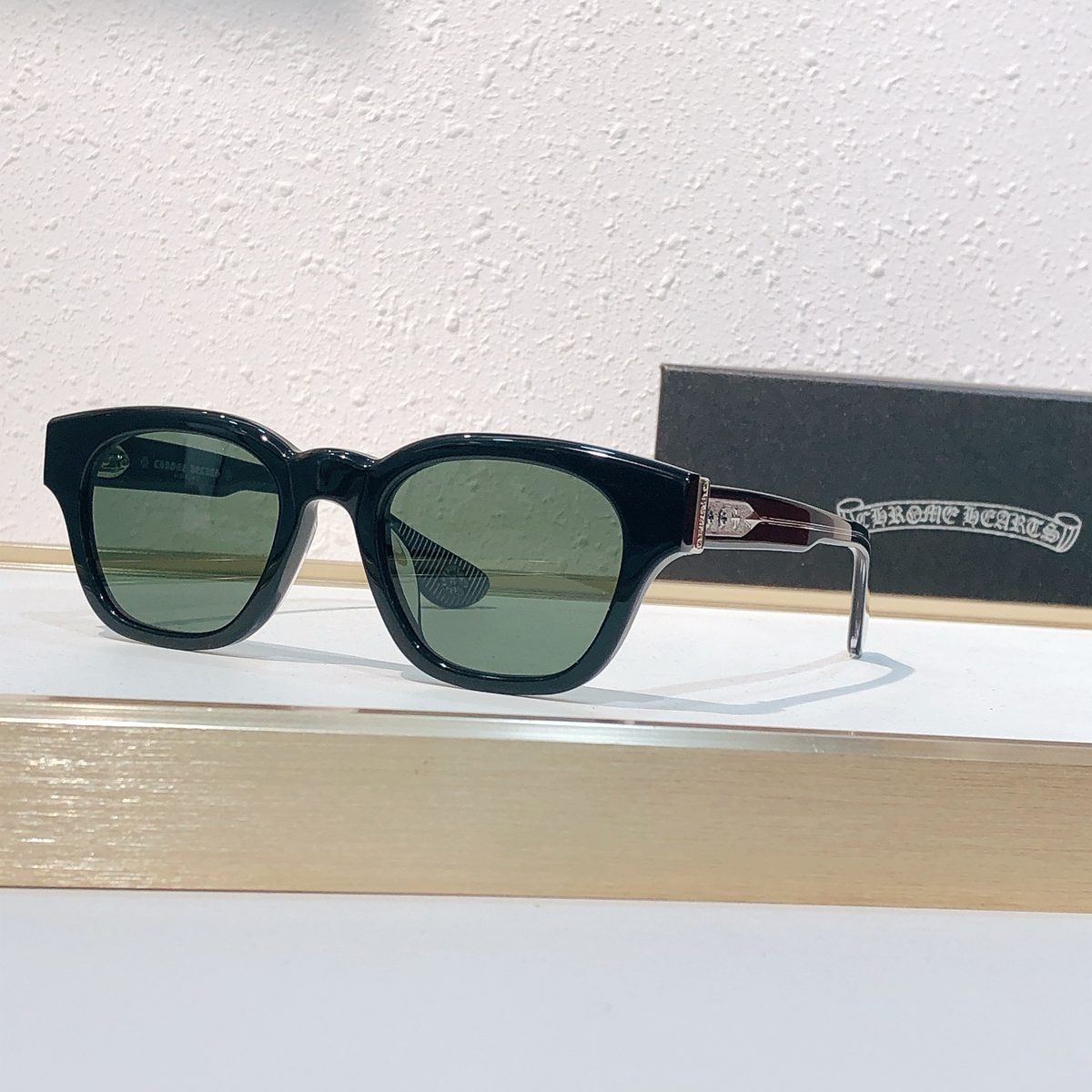 Chrome Hearts Sunglasses